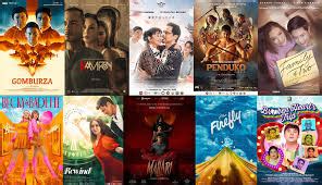 mmff box office 2023|49th MMFF marks box office triumph .